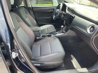 2017 Toyota Corolla thumbnail – Miami, FL – 21