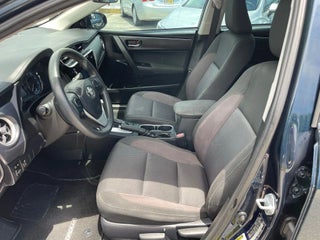 2017 Toyota Corolla thumbnail – Miami, FL – 6