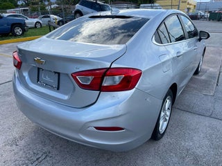 2018 Chevrolet Cruze thumbnail – Miami, FL – 15