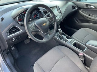 2018 Chevrolet Cruze thumbnail – Miami, FL – 10