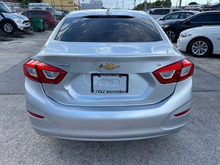 2018 Chevrolet Cruze thumbnail – Miami, FL – 13