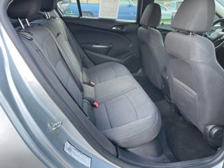 2018 Chevrolet Cruze thumbnail – Miami, FL – 14