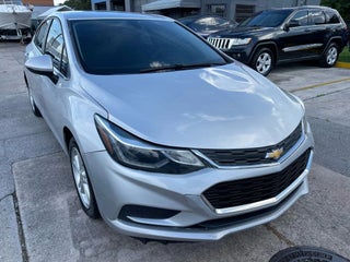 Chevrolet Cruze for sale Las Vegas