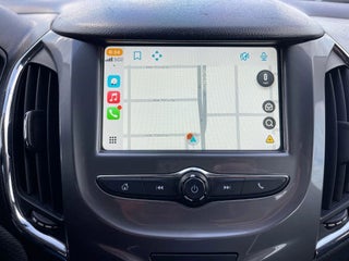 2018 Chevrolet Cruze thumbnail – Miami, FL – 6