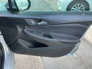2018 Chevrolet Cruze thumbnail – Miami, FL – 24