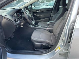 2018 Chevrolet Cruze thumbnail – Miami, FL – 11