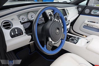 2018 Rolls-Royce Dawn thumbnail – Pompano Beach, FL – 102