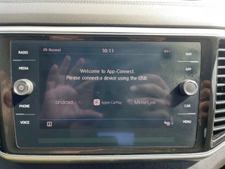 2018 Volkswagen Atlas thumbnail – Miami, FL – 47