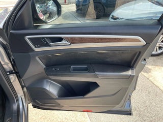 2018 Volkswagen Atlas thumbnail – Miami, FL – 29