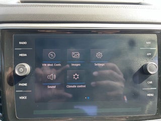 2018 Volkswagen Atlas thumbnail – Miami, FL – 45