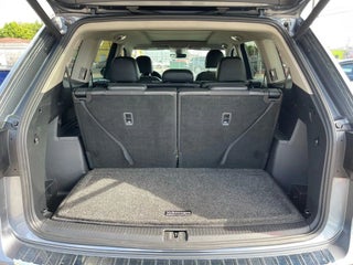 2018 Volkswagen Atlas thumbnail – Miami, FL – 30