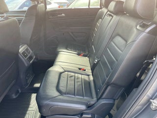 2018 Volkswagen Atlas thumbnail – Miami, FL – 14