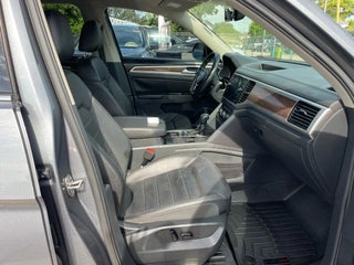 2018 Volkswagen Atlas thumbnail – Miami, FL – 18
