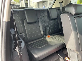 2018 Volkswagen Atlas thumbnail – Miami, FL – 22