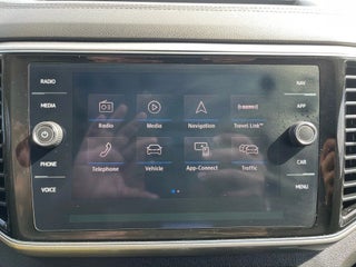2018 Volkswagen Atlas thumbnail – Miami, FL – 44