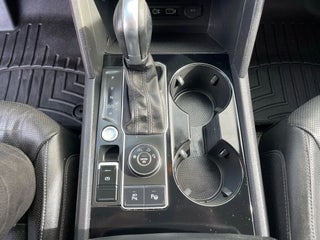 2018 Volkswagen Atlas thumbnail – Miami, FL – 35