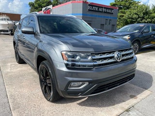 Volkswagen Atlas for sale Las Vegas