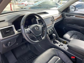 2018 Volkswagen Atlas thumbnail – Miami, FL – 13