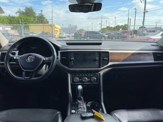 2018 Volkswagen Atlas thumbnail – Miami, FL – 32