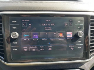 2018 Volkswagen Atlas thumbnail – Miami, FL – 43