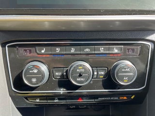 2018 Volkswagen Atlas thumbnail – Miami, FL – 49