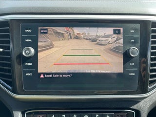 2018 Volkswagen Atlas thumbnail – Miami, FL – 39