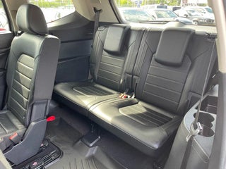 2018 Volkswagen Atlas thumbnail – Miami, FL – 20