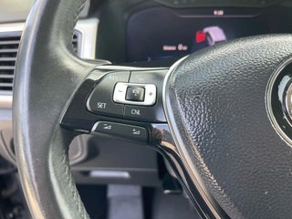 2018 Volkswagen Atlas thumbnail – Miami, FL – 33