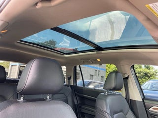 2018 Volkswagen Atlas thumbnail – Miami, FL – 17