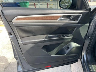 2018 Volkswagen Atlas thumbnail – Miami, FL – 26
