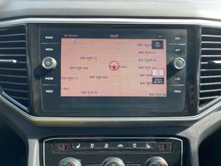 2018 Volkswagen Atlas thumbnail – Miami, FL – 38