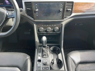 2018 Volkswagen Atlas thumbnail – Miami, FL – 37