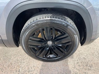 2018 Volkswagen Atlas thumbnail – Miami, FL – 54