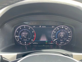 2018 Volkswagen Atlas thumbnail – Miami, FL – 42