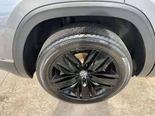 2018 Volkswagen Atlas thumbnail – Miami, FL – 53