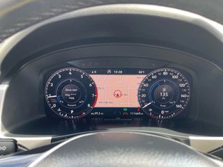 2018 Volkswagen Atlas thumbnail – Miami, FL – 19