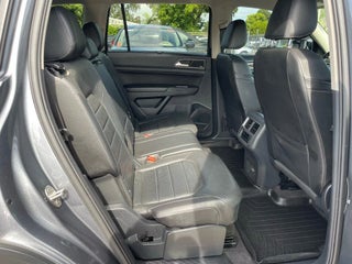 2018 Volkswagen Atlas thumbnail – Miami, FL – 5