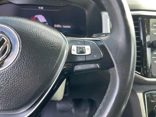 2018 Volkswagen Atlas thumbnail – Miami, FL – 34