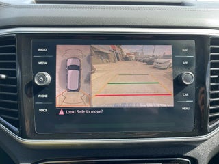 2018 Volkswagen Atlas thumbnail – Miami, FL – 8