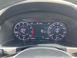 2018 Volkswagen Atlas thumbnail – Miami, FL – 40