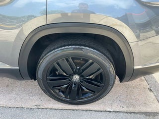 2018 Volkswagen Atlas thumbnail – Miami, FL – 52