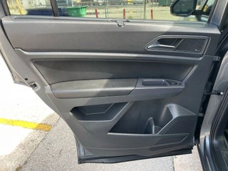 2018 Volkswagen Atlas thumbnail – Miami, FL – 27