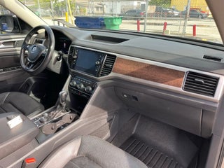 2018 Volkswagen Atlas thumbnail – Miami, FL – 2
