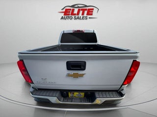 2019 Chevrolet Colorado thumbnail – Miami, FL – 4