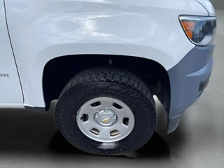 2019 Chevrolet Colorado thumbnail – Miami, FL – 5