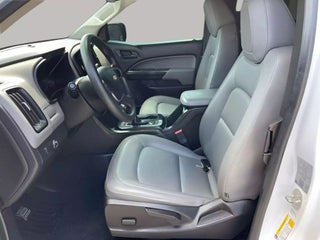 2019 Chevrolet Colorado thumbnail – Miami, FL – 8