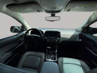 2019 Chevrolet Colorado thumbnail – Miami, FL – 15