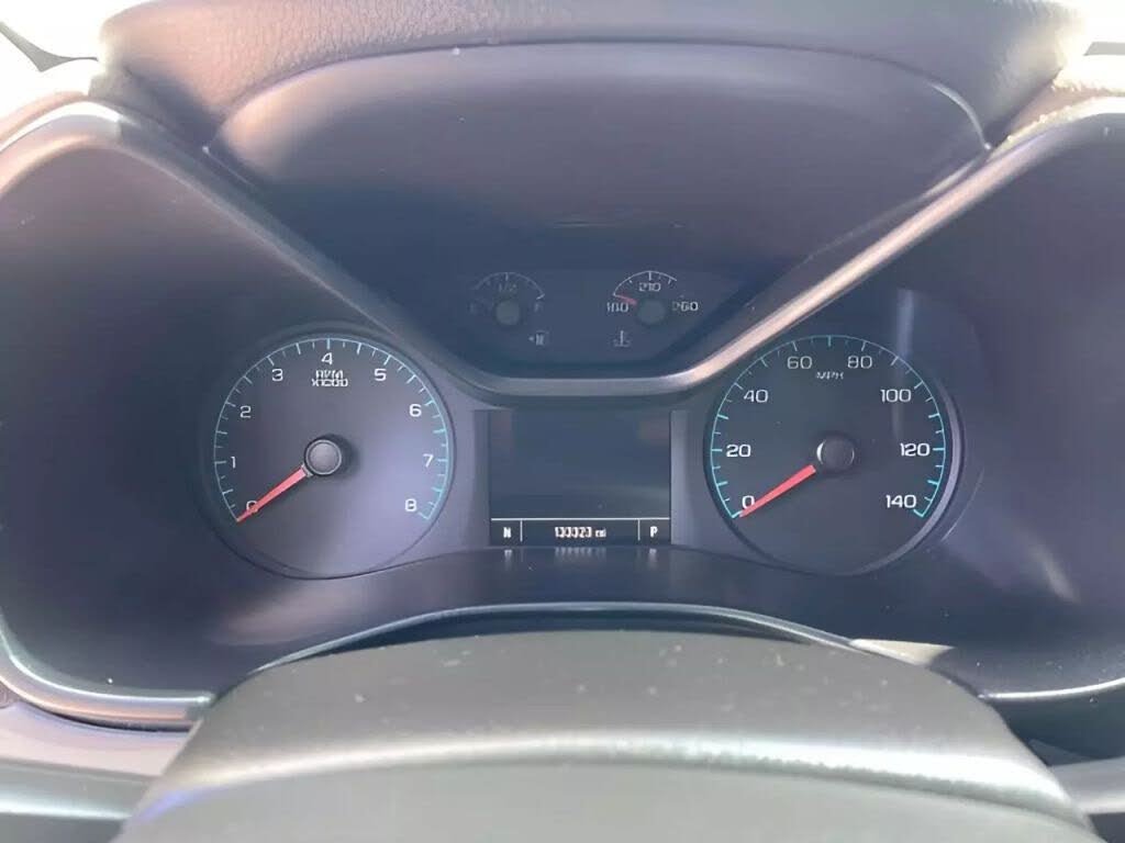 2019 Chevrolet Colorado Work Truck
                                    for sale in Miami, FL – photo 11