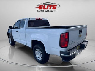 2019 Chevrolet Colorado thumbnail – Miami, FL – 2