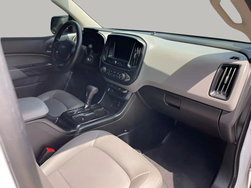 2019 Chevrolet Colorado Work Truck
                                    for sale in Miami, FL – photo 19